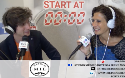 Intervista radiofonica su Live Social Radio Lombardia