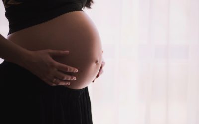 L’Agopuntura antistress per fertilità e gravidanza
