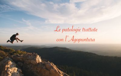 Le patologie trattate con l’Agopuntura