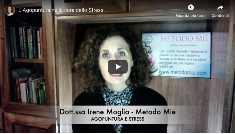Dr.ssa Moglia Irene video