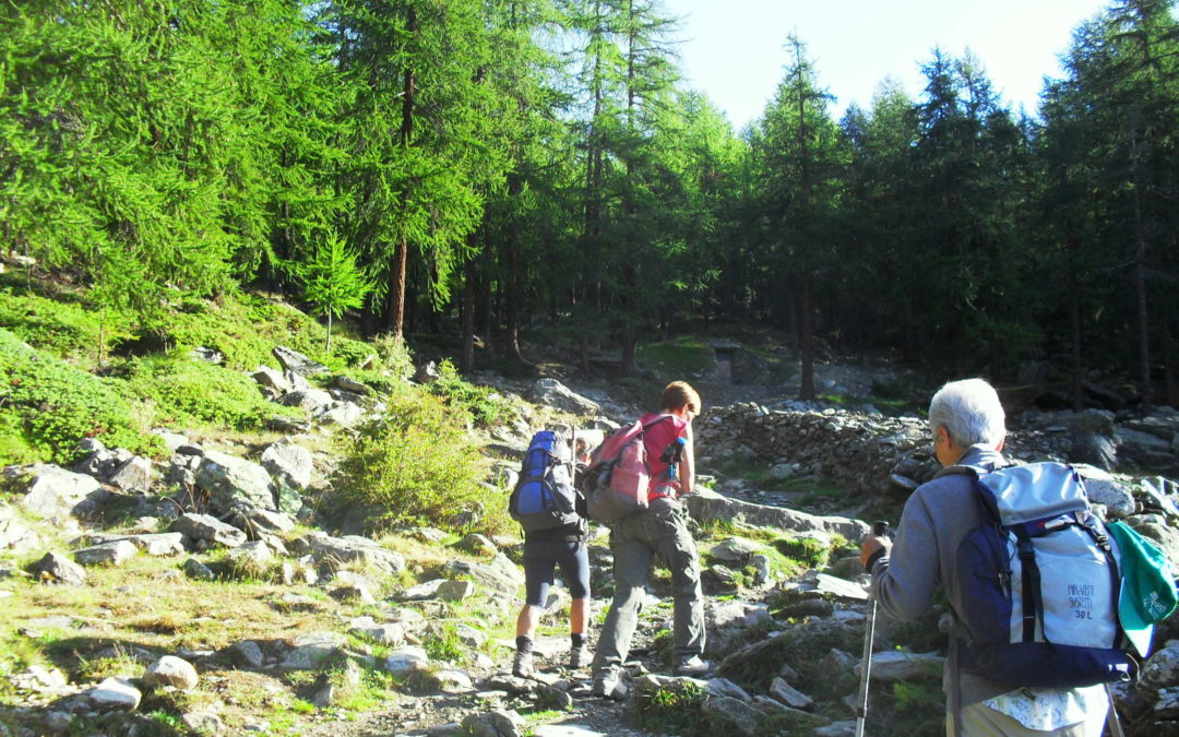 Stress e attività fisica