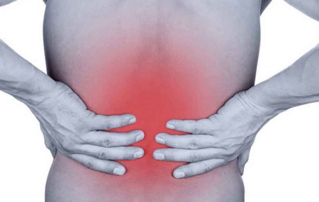 Mal di schiena: curalo con Agopuntura, Osteopatia e Mesoterapia