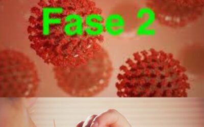 Covid-19 stress, ansia e depressione: come curarle in modo naturale