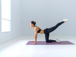 Corretta attività fisica Videocorso