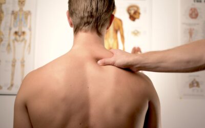 Mal di schiena: cause e rimedi