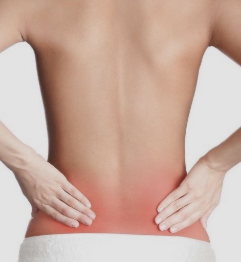 Mesoterapia per mal di schiena funziona