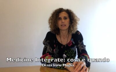 Medicine Integrate: cosa e quando