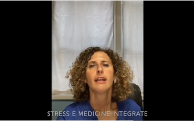 Curare lo Stress con le Medicine Integrate