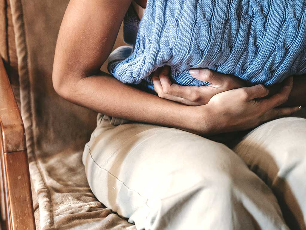 Digitopressione antistress videocorso